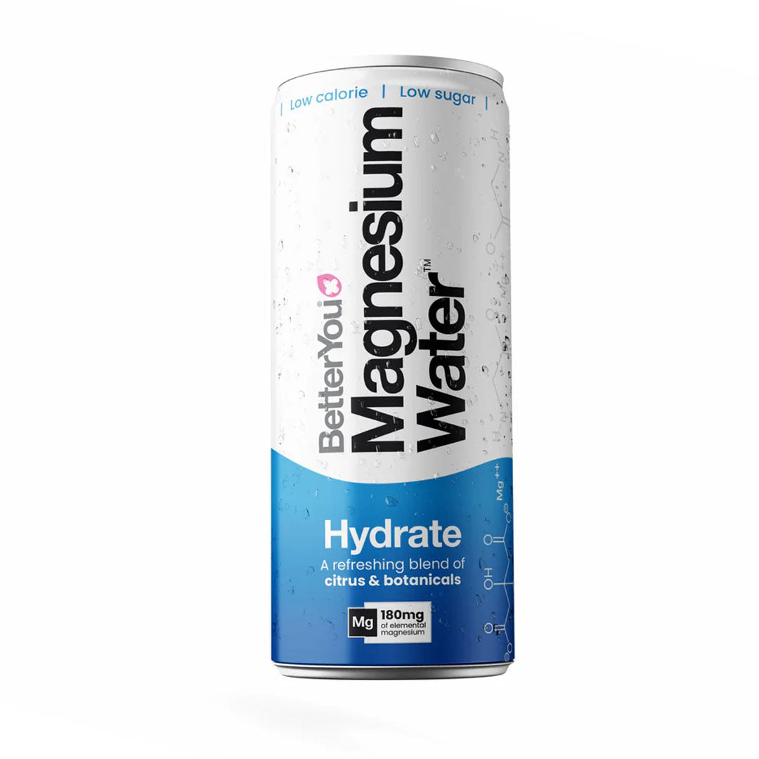 BetterYou Magnesium Water Hydrate 330ml