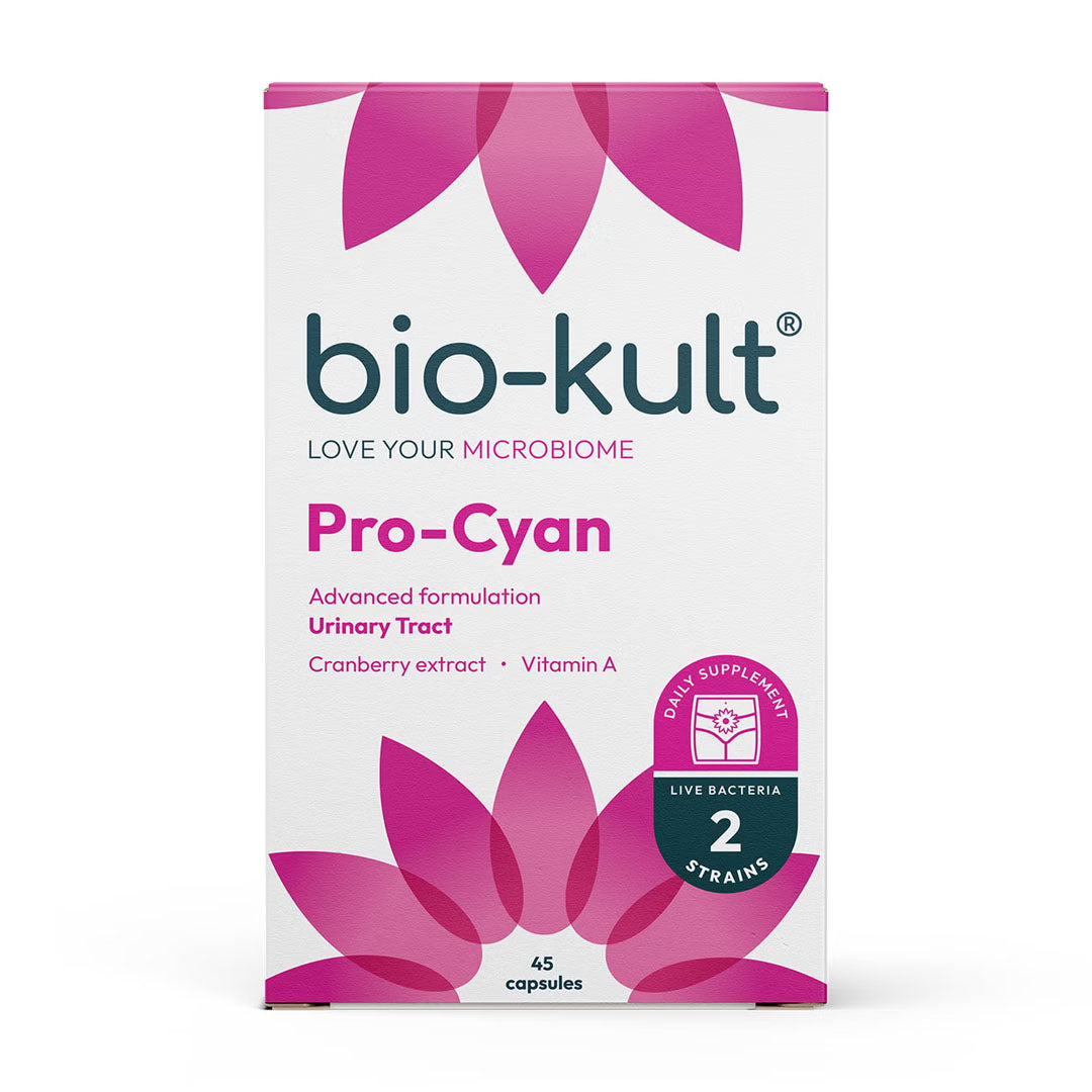 Bio-Kult Pro-Cyan 45 Capsules