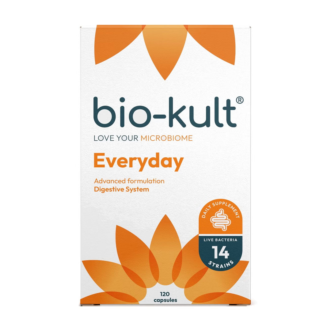 Bio-Kult Everyday 120 Capsules