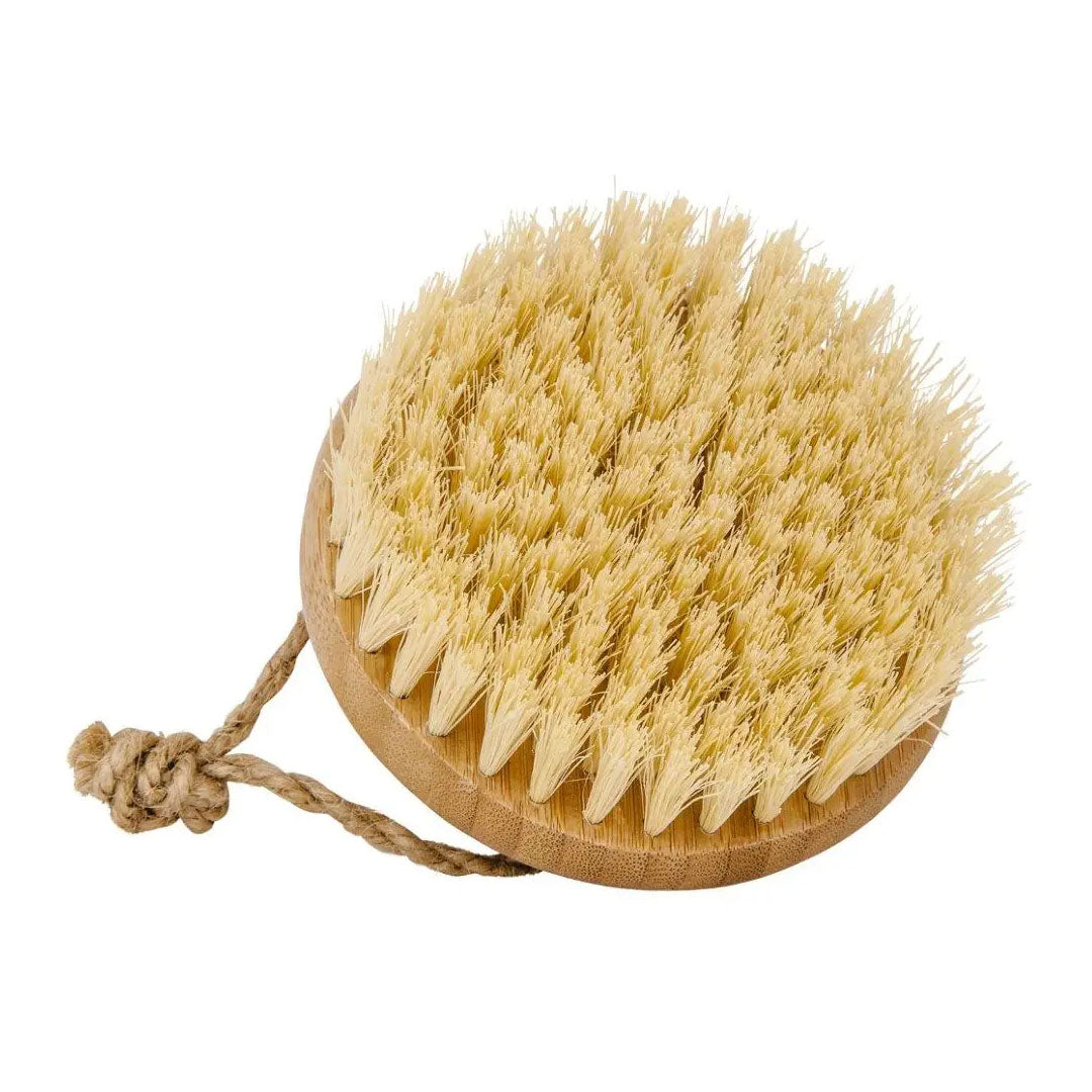 Croll & Denecke Vegan Bamboo Body Brush