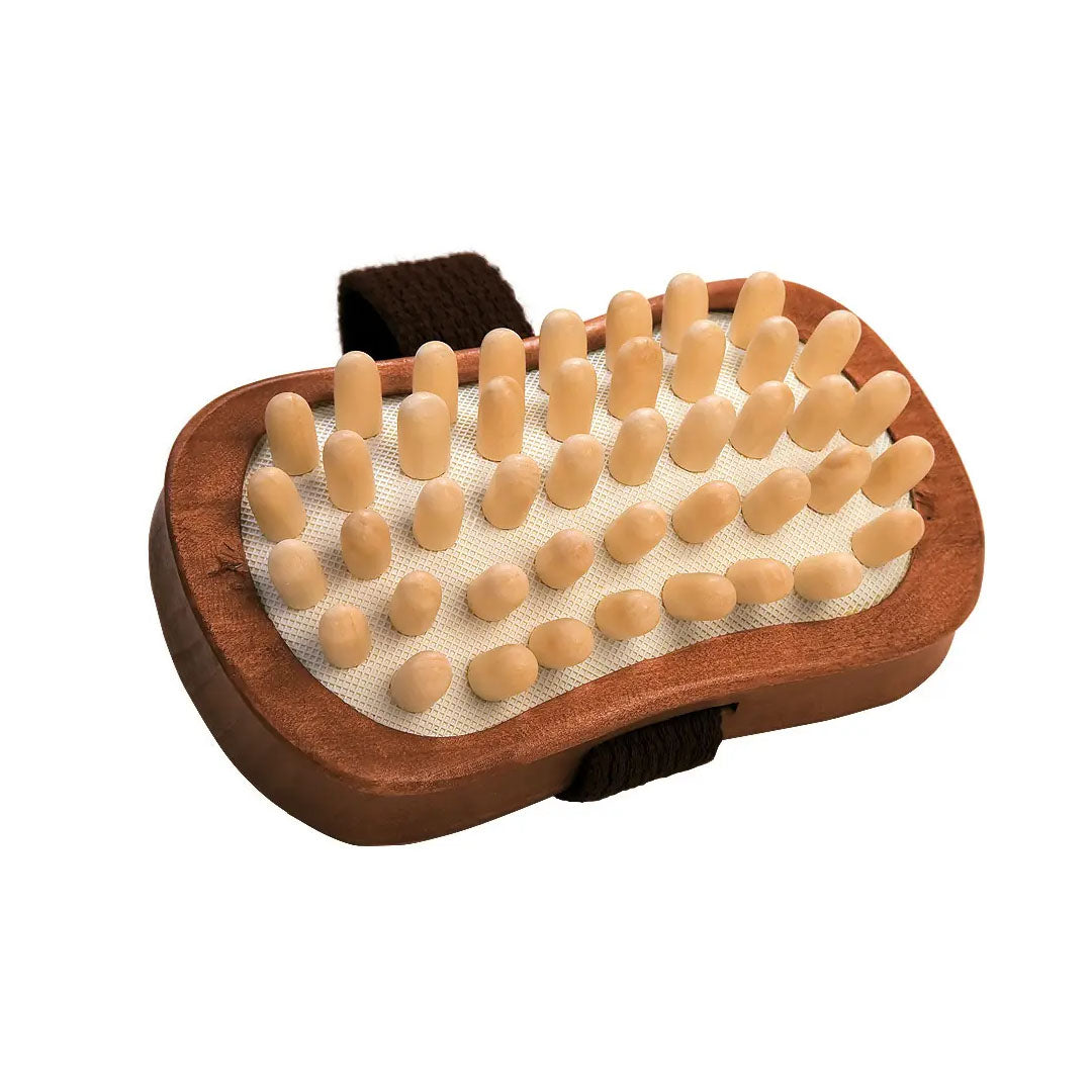 Croll & Deneke Cellulite Brush