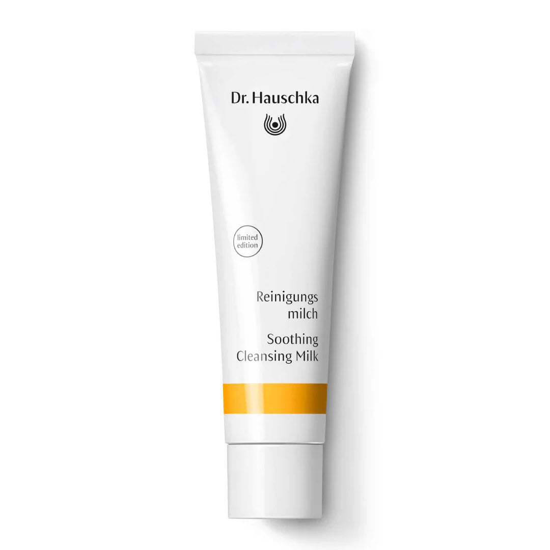 Dr. Hauschka Soothing Cleansing Milk Travel 30ml