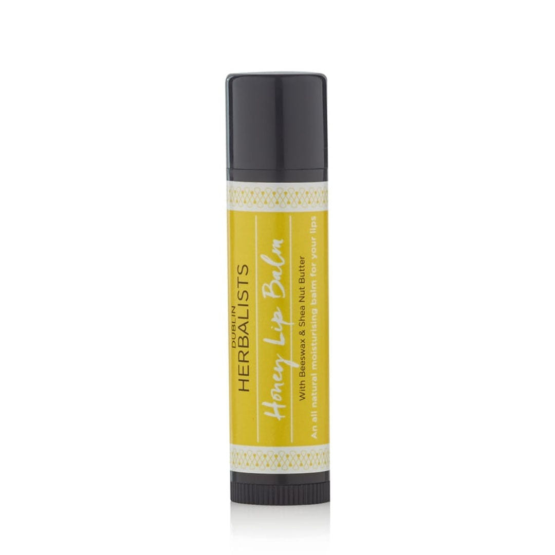 Dublin Herbalists Honey Lip Balm 5ml