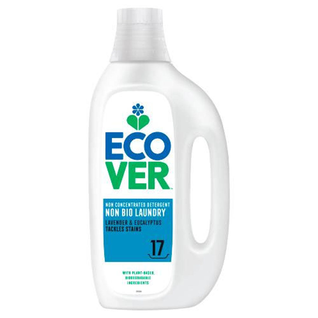 Ecover Non-Bio Laundry Detergent 17 Wash 1.5L