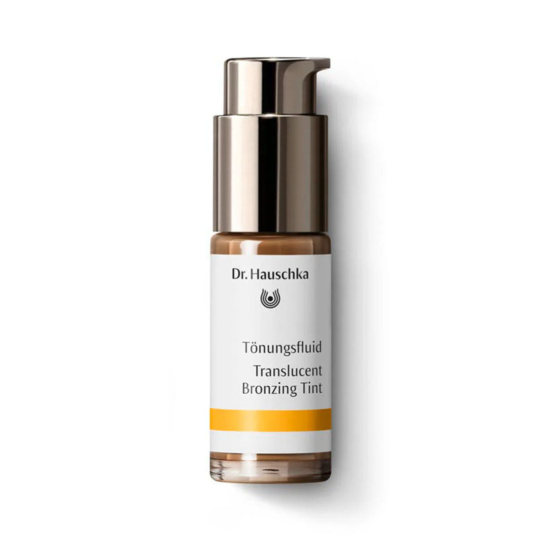 Dr. Hauschka Translucent Bronzing Tint 18ml