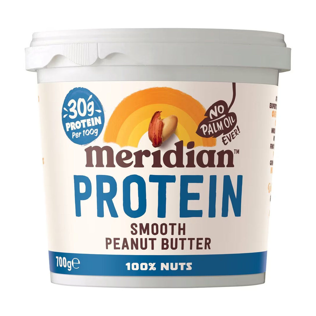 Meridian Protein Peanut Butter 700g