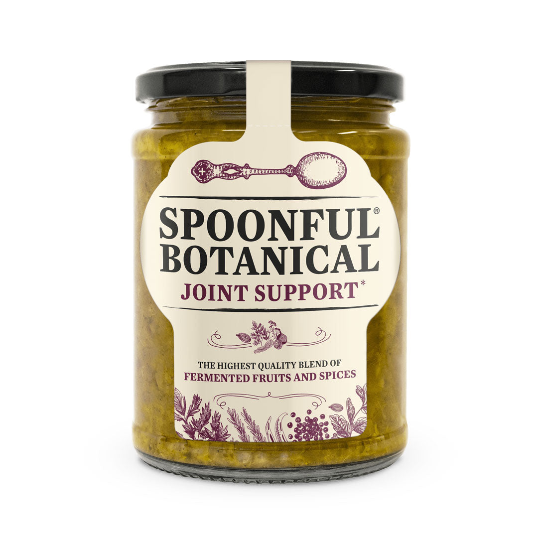 Spoonful Botanical 500g