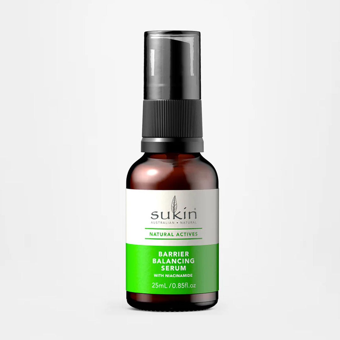 Sukin Barrier Balancing Serum 25ml