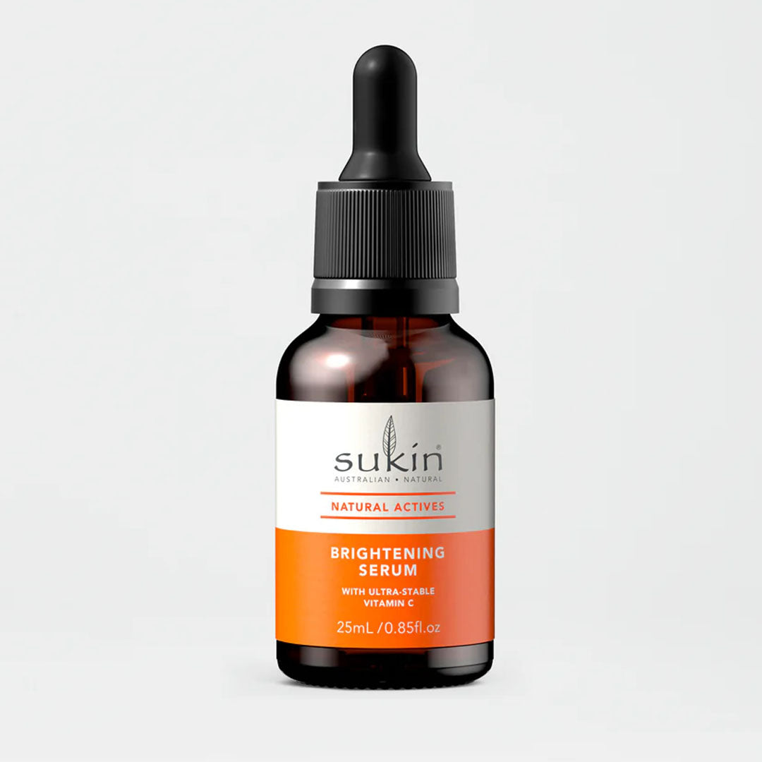 Sukin Brightening Serum 25ml