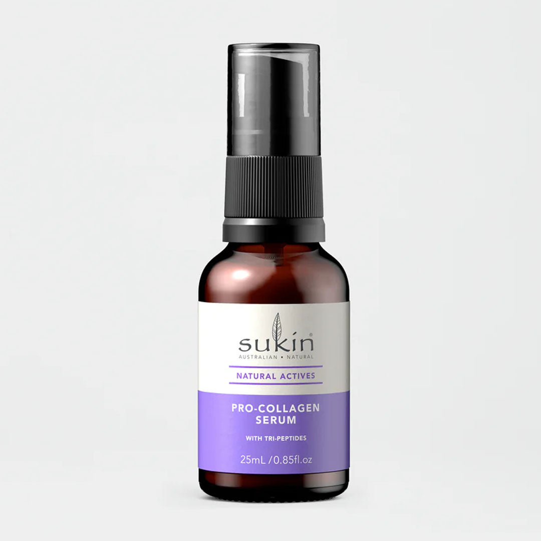 Sukin Pro-Collagen Serum 25ml