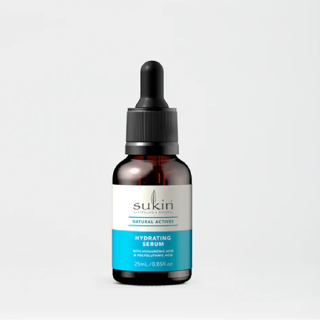 Sukin Hydrating Serum 25ml