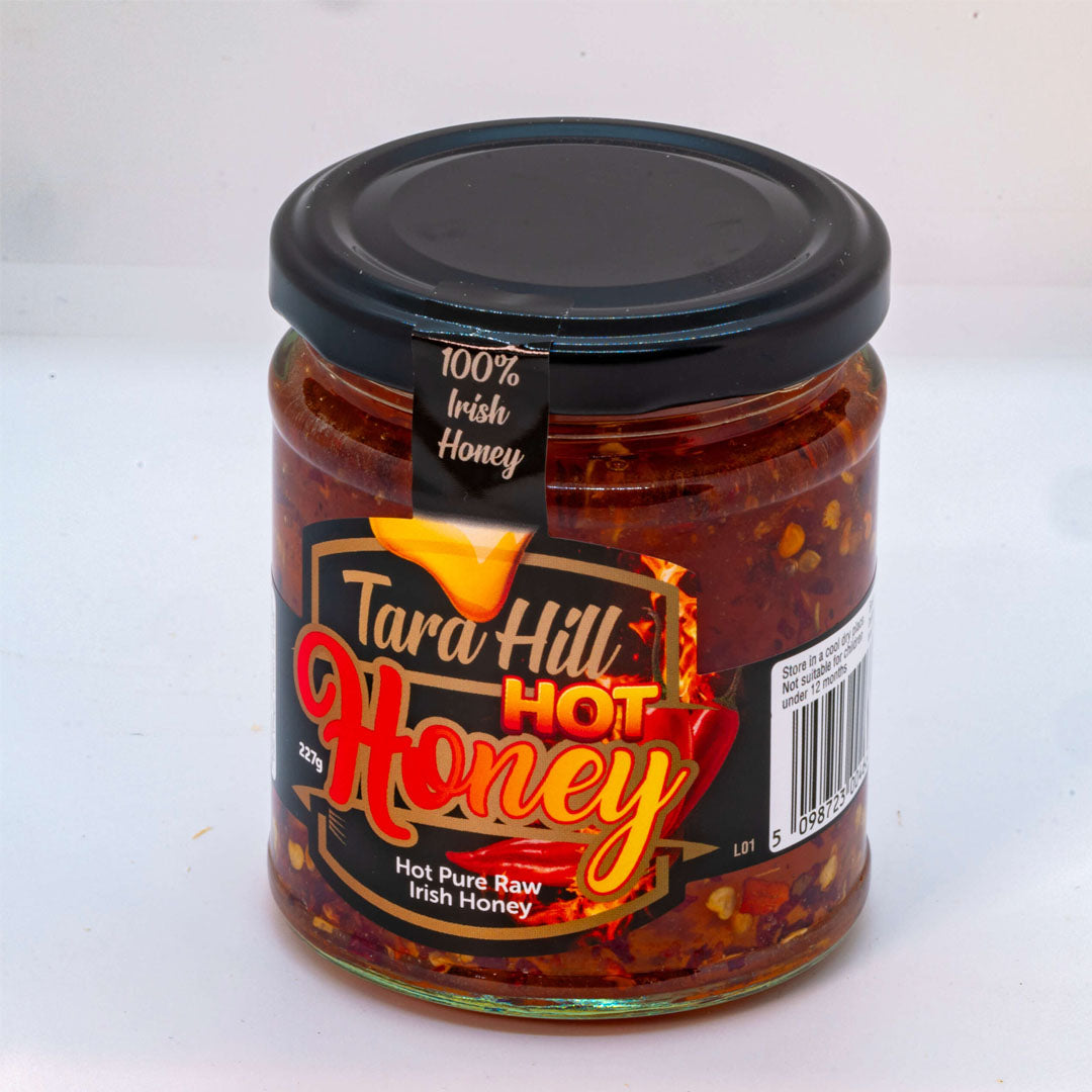 Tara Hill Hot Honey 227g