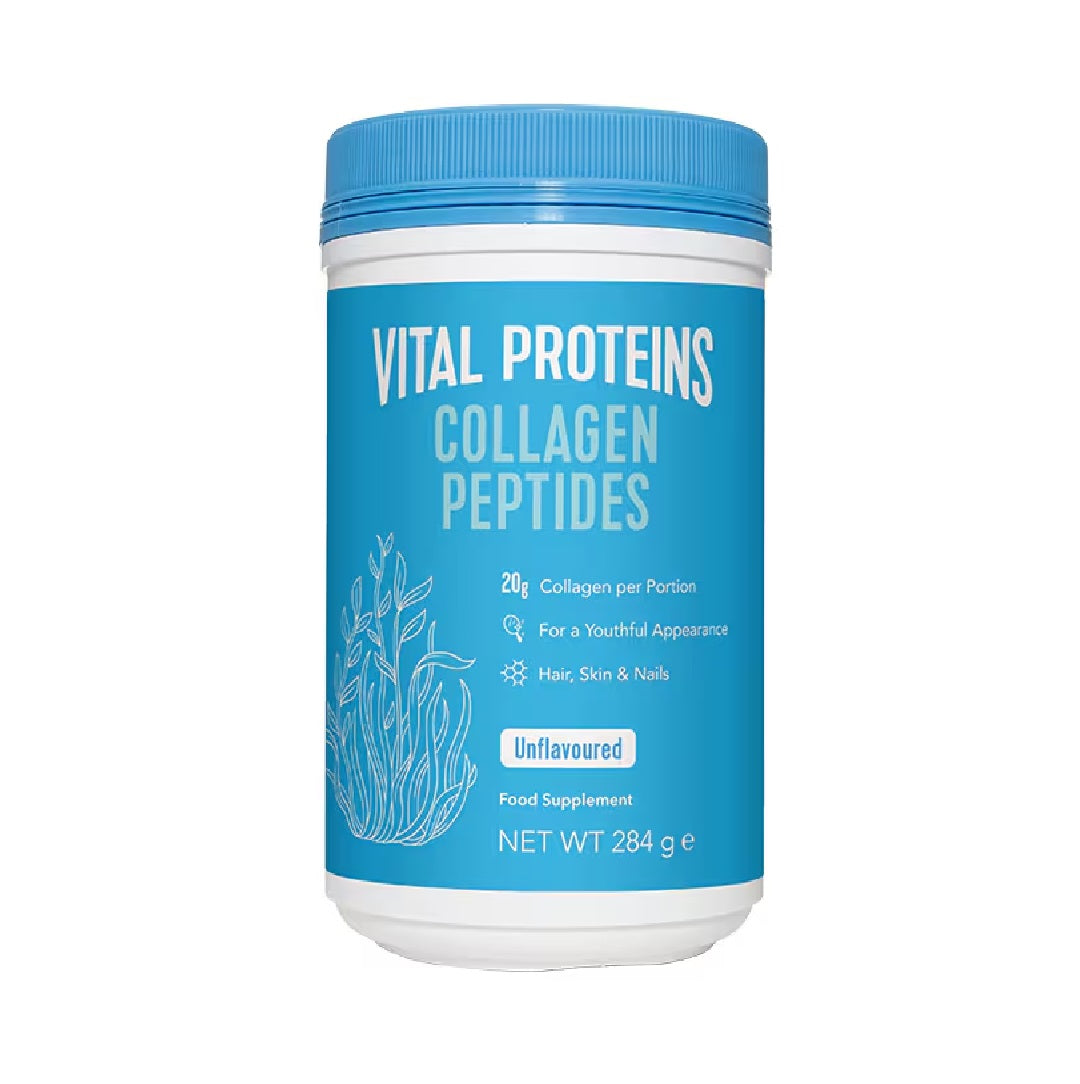 Vital Protein Collagen Peptides 265g