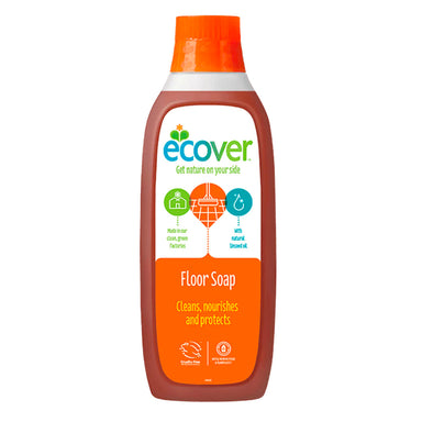 Ecover Floor Cleaner 1L