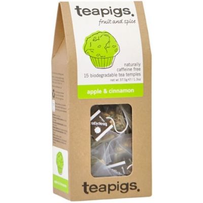 Teapigs Apple & Cinnamon 15 Bags