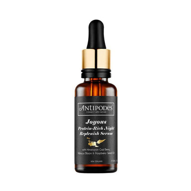 Antipodes Joyous Night Replenish Serum 30ml